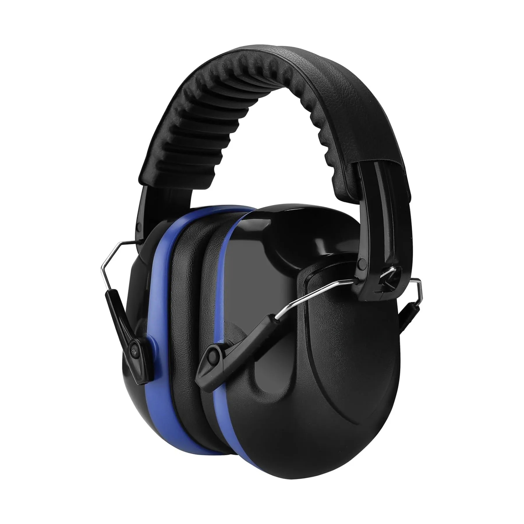 Noise Reduction Safety Ear Muffs 16