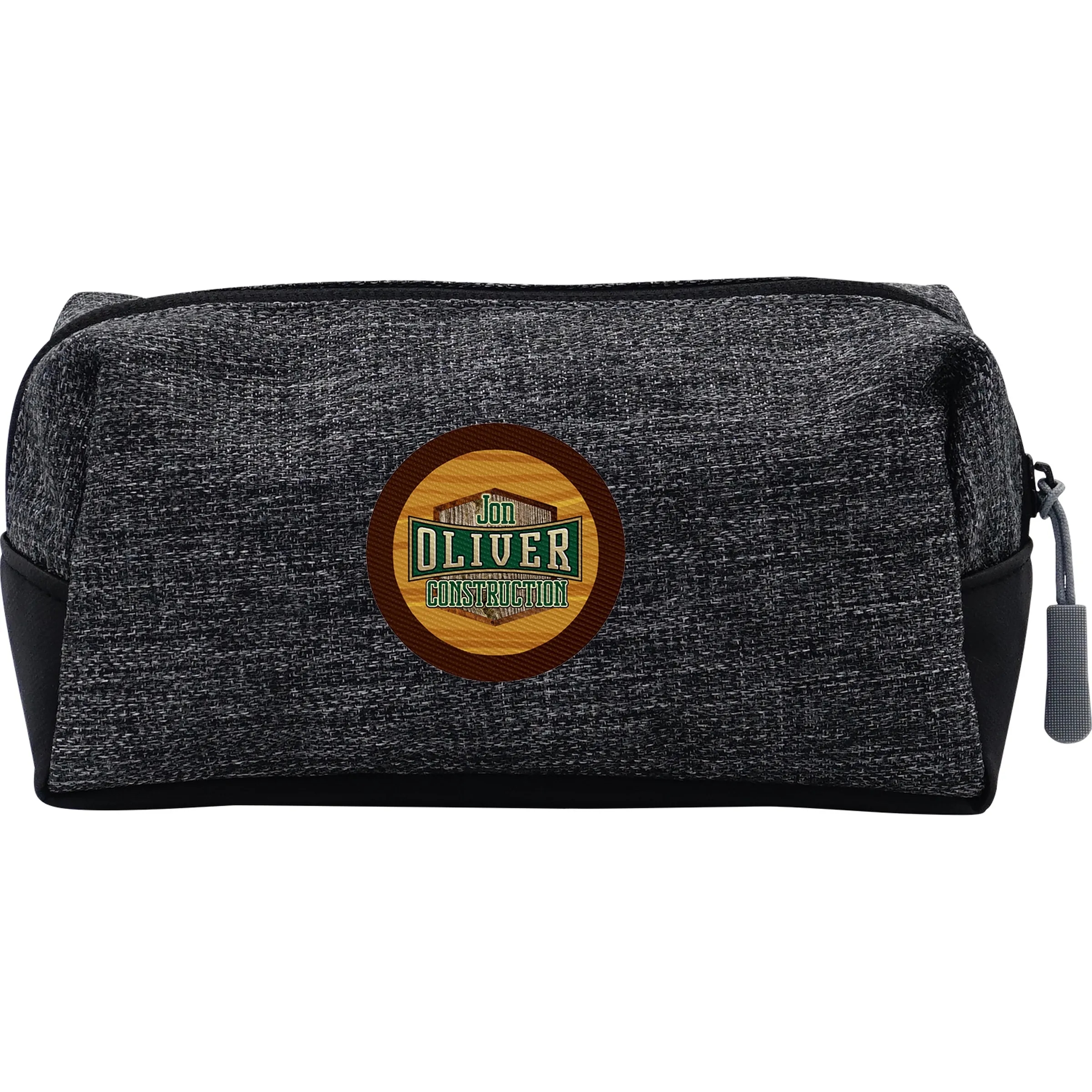 XL X LINE EMBLEM TRAVEL POUCH 11