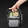 OXO 3-piece Ice Bucket Set 15