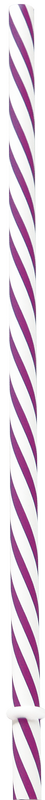 16 oz. Classic Carnival Cup - Color Lid and Straw 25
