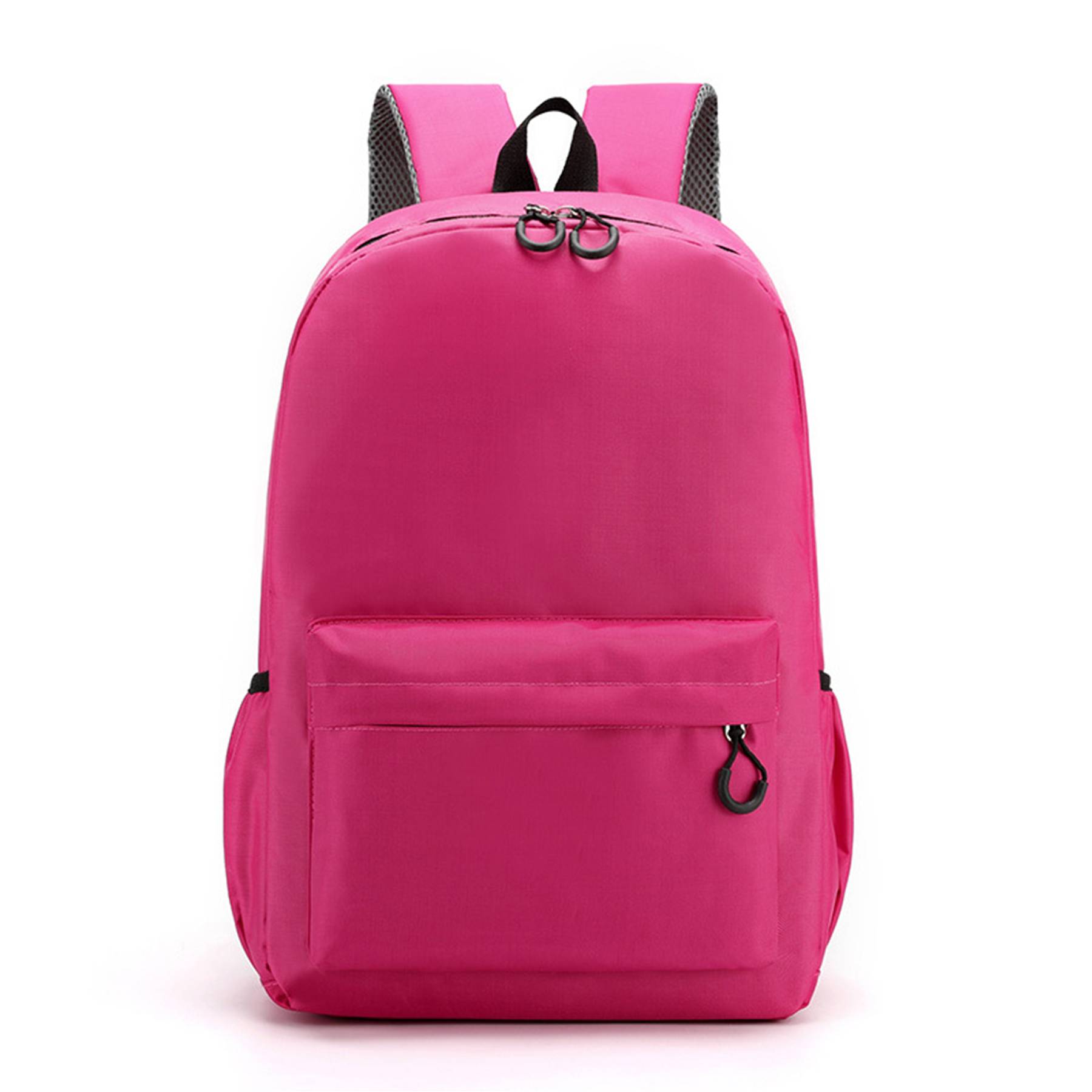Oxford Waterproof Primary Student Backpack 9
