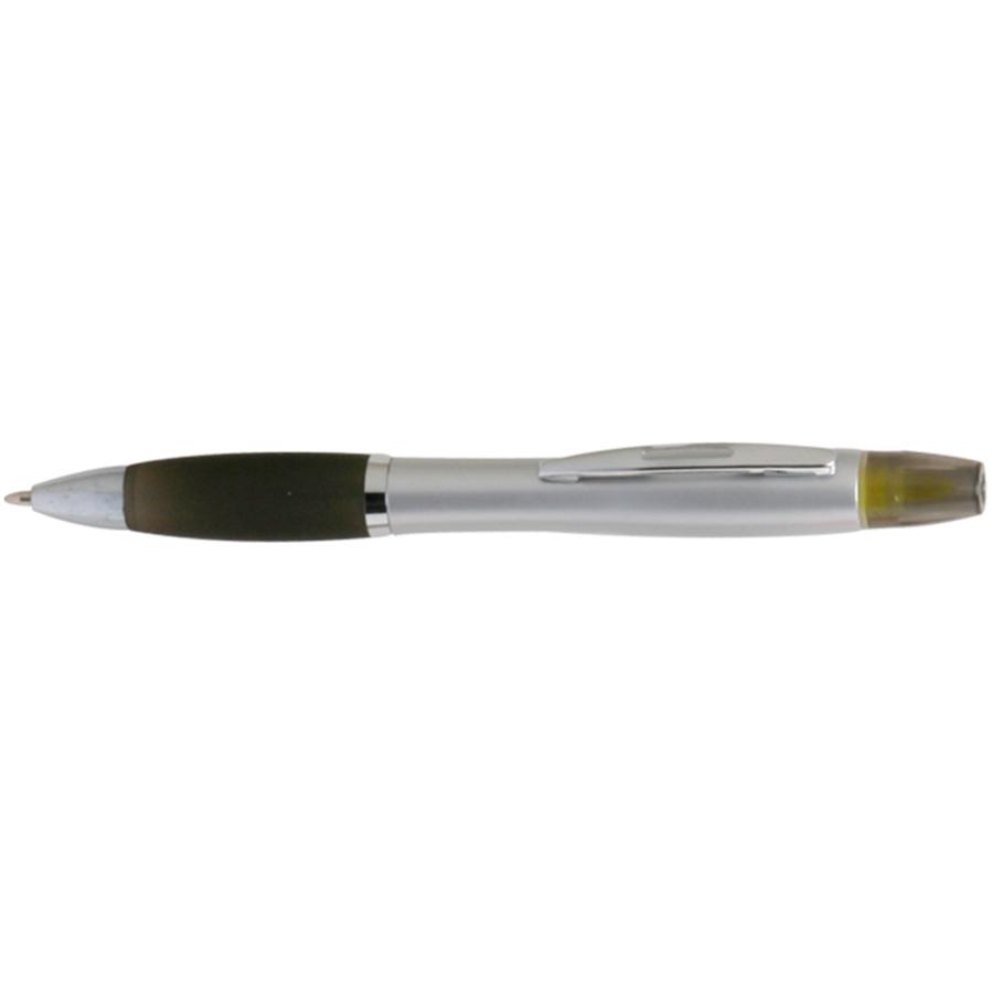 Plastic Bright Pens 10