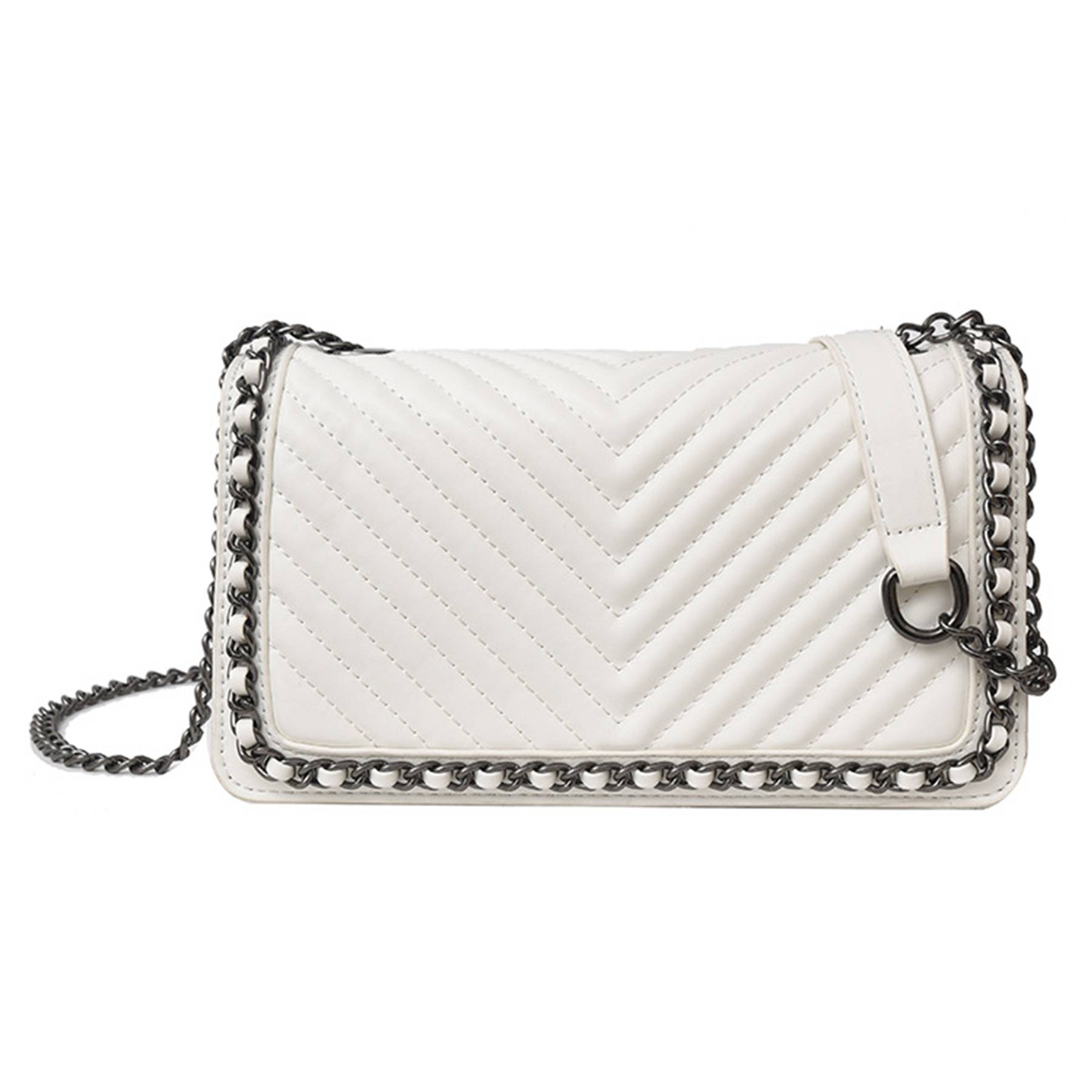 PU Women's Crossbody Bag 3