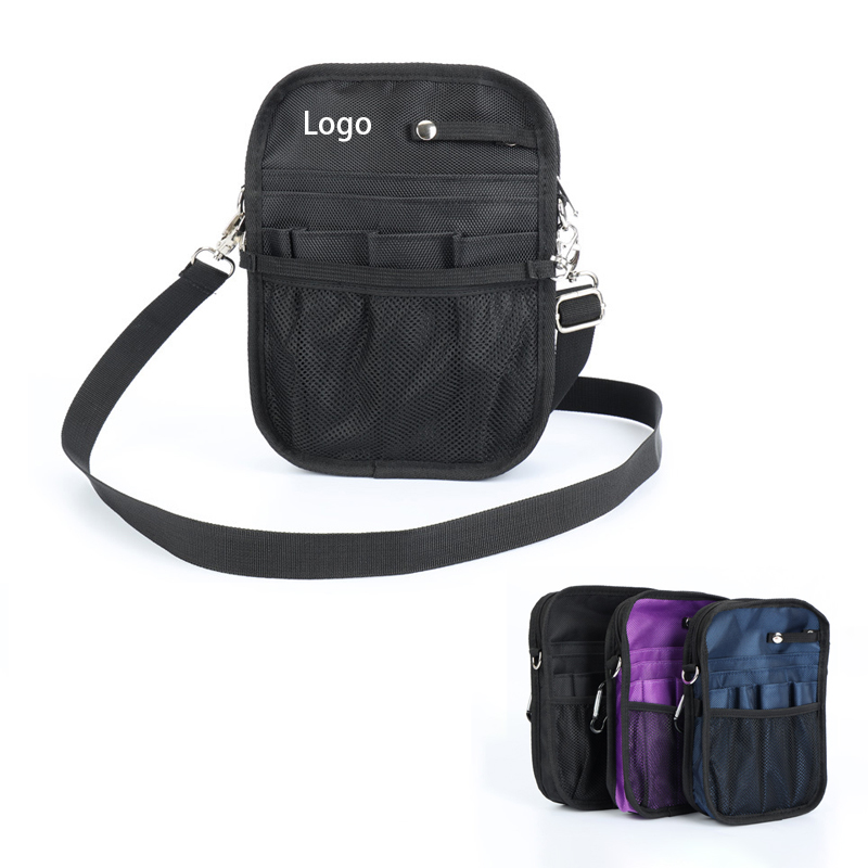Multifunction Waterproof Nurse Fanny Pack 4