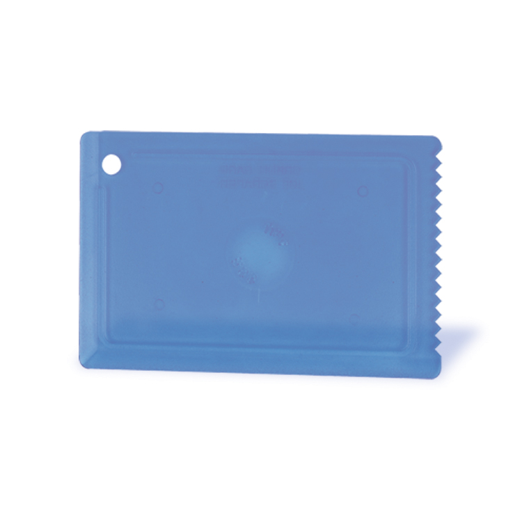 Credit Card Ice Scraper 2