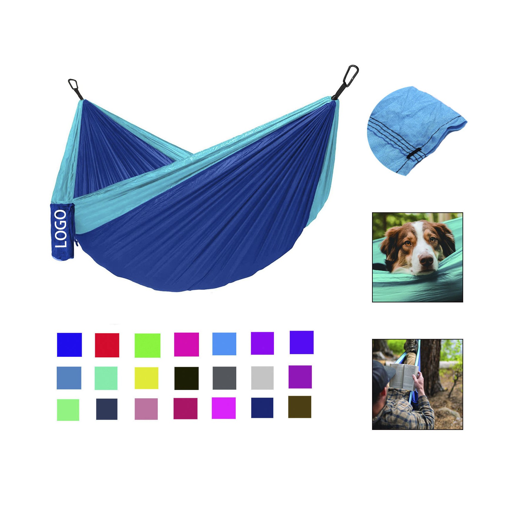 Portable Hammock