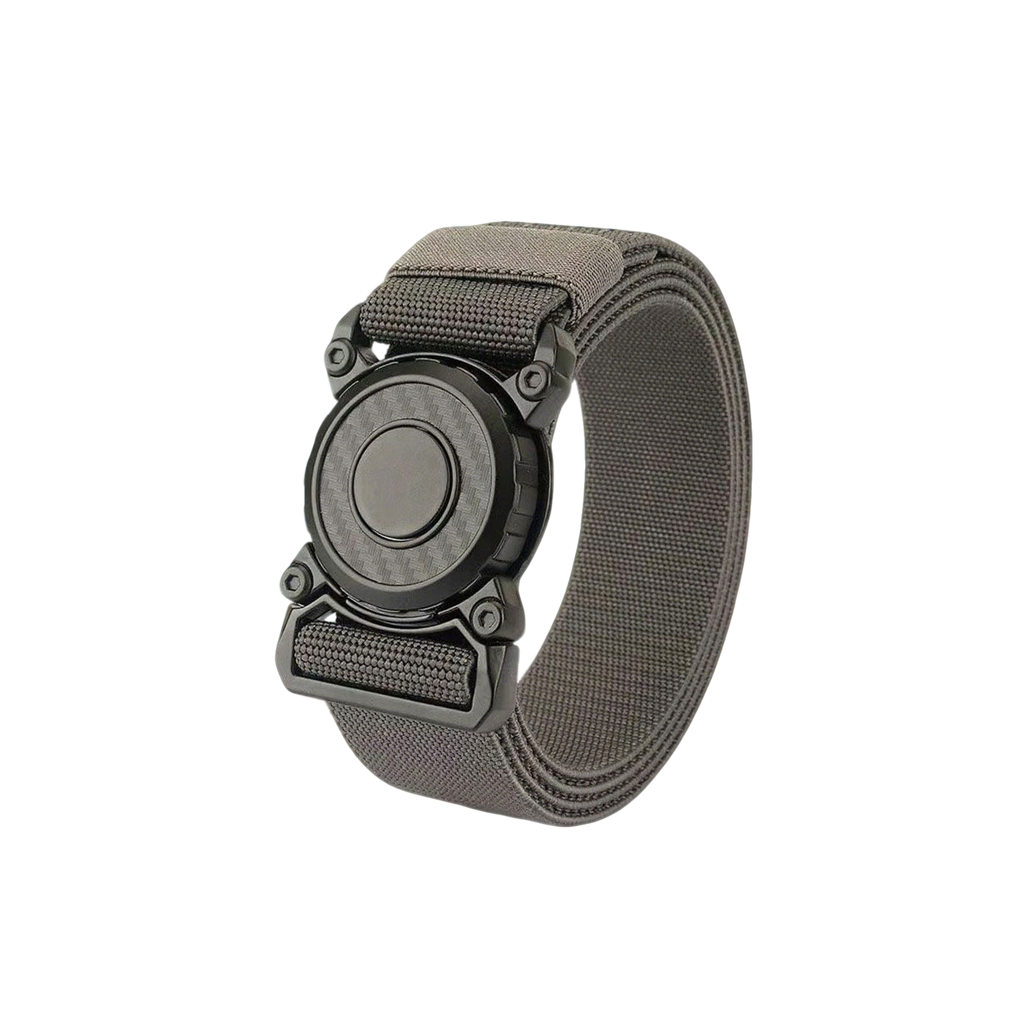 Canvas Tactical Mountaineering Belt 50" x 1.5" 6