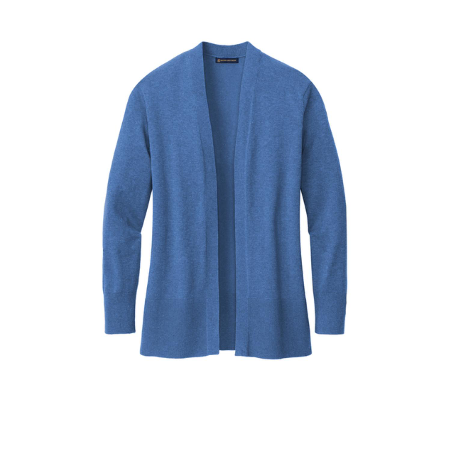 Brooks Brothers® Women’s Cotton Stretch Cardigan 10