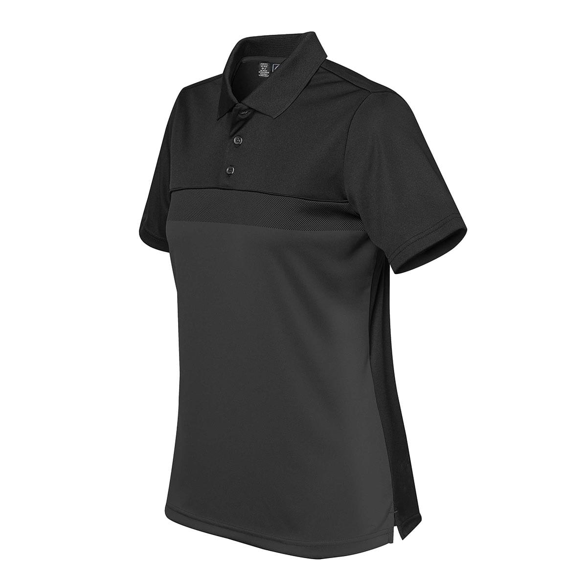 Stormtech Women's Equinox Performance Polo 3