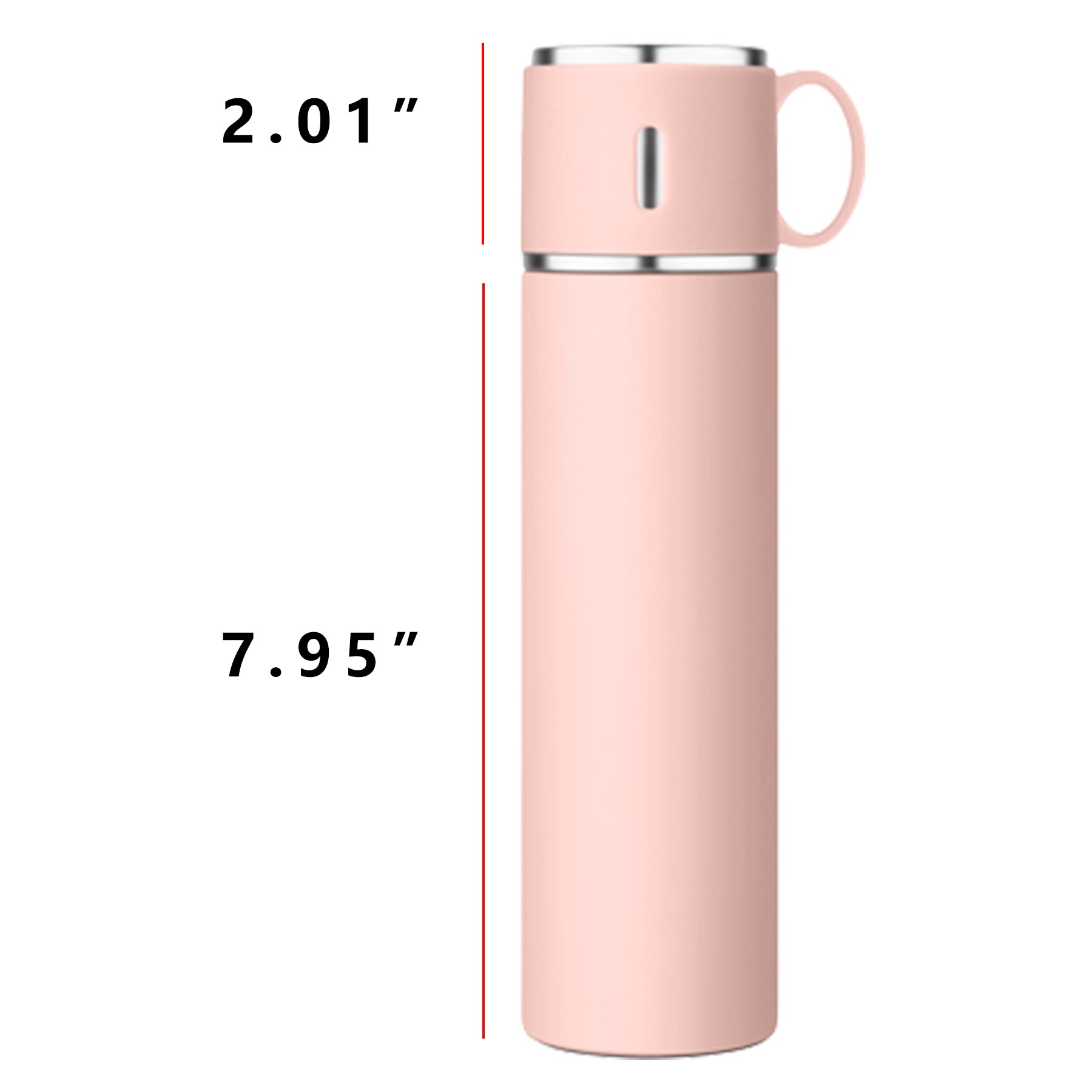 19 Oz. Double Wall Insulation Cup 4