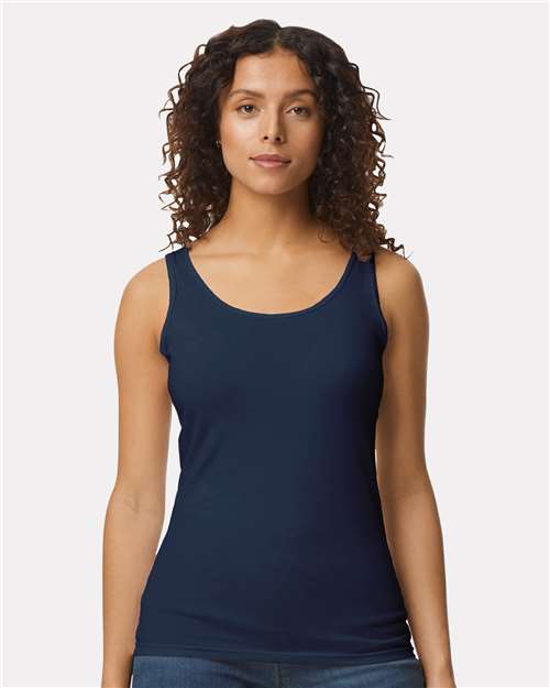 Women's Softstyle® Tank Top - 64200L 7