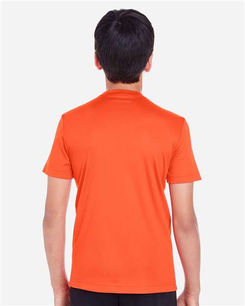 Youth Zone Performance T-Shirt - TT11Y 71