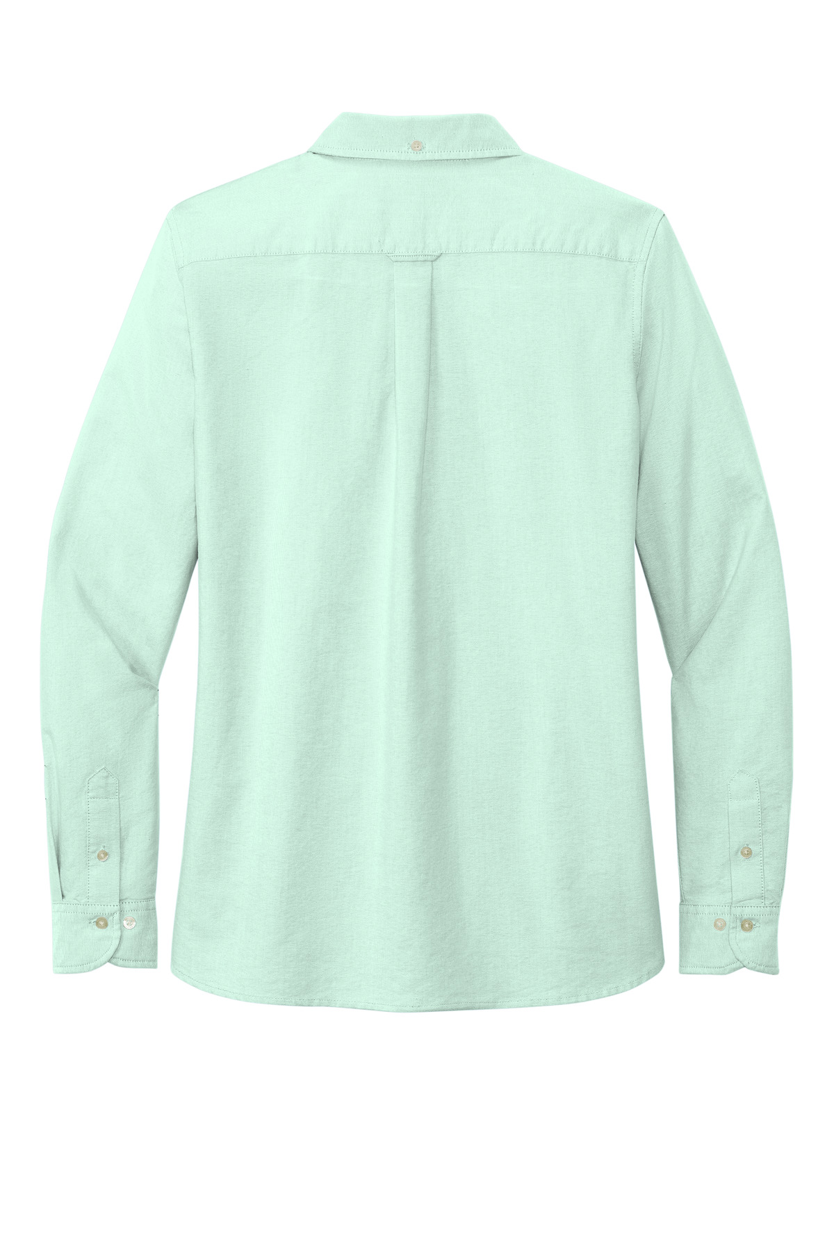 Brooks Brothers Women's Casual Oxford Cloth Shirt BB18005 14
