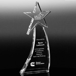 Cosmic Star 1