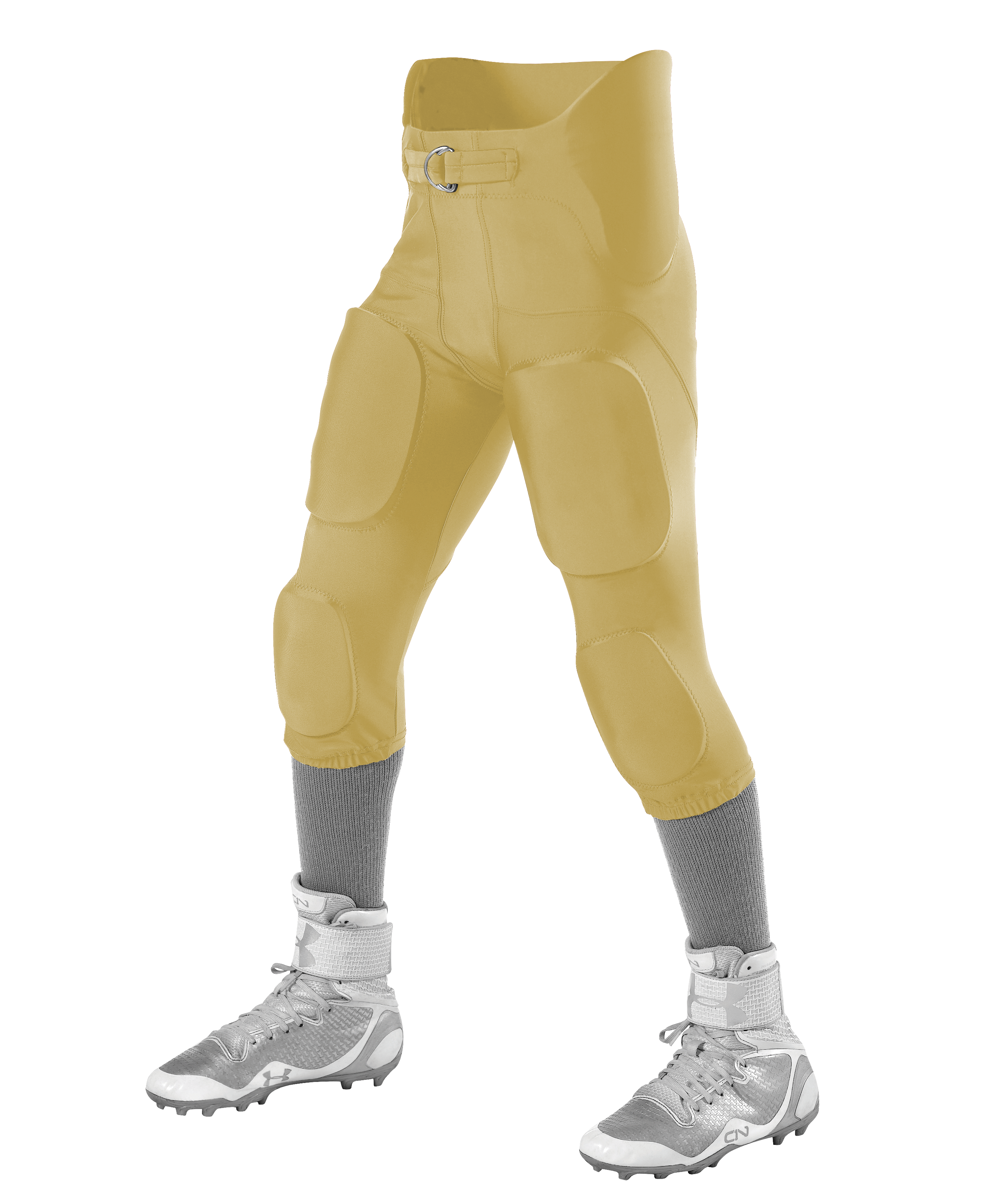 Youth Integrated Football Pant 3