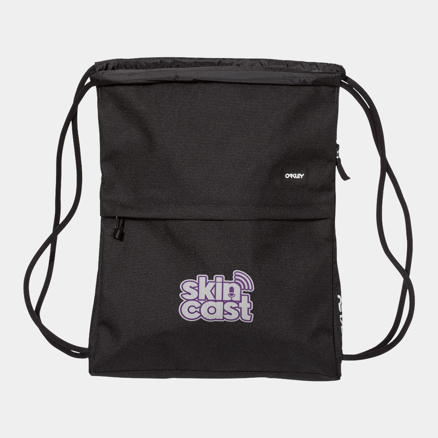 Oakley - 13L Street Satchel Drawstring Bag 2