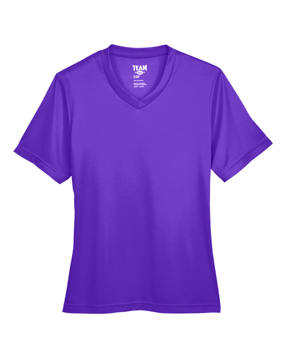 Women's Zone Performance T-Shirt - TT11W 193