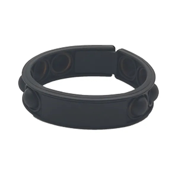 Silicone Stress Relief Bracelet 5