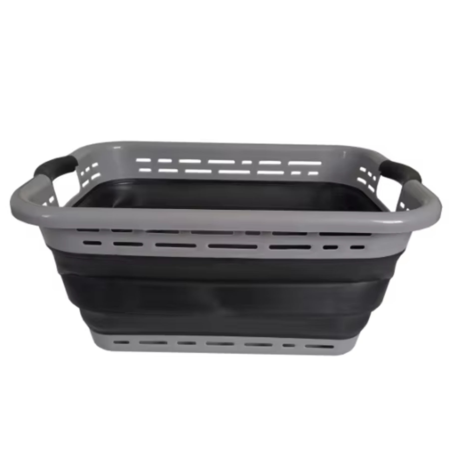 Foldable Multifunctional Household Laundry Basket 3