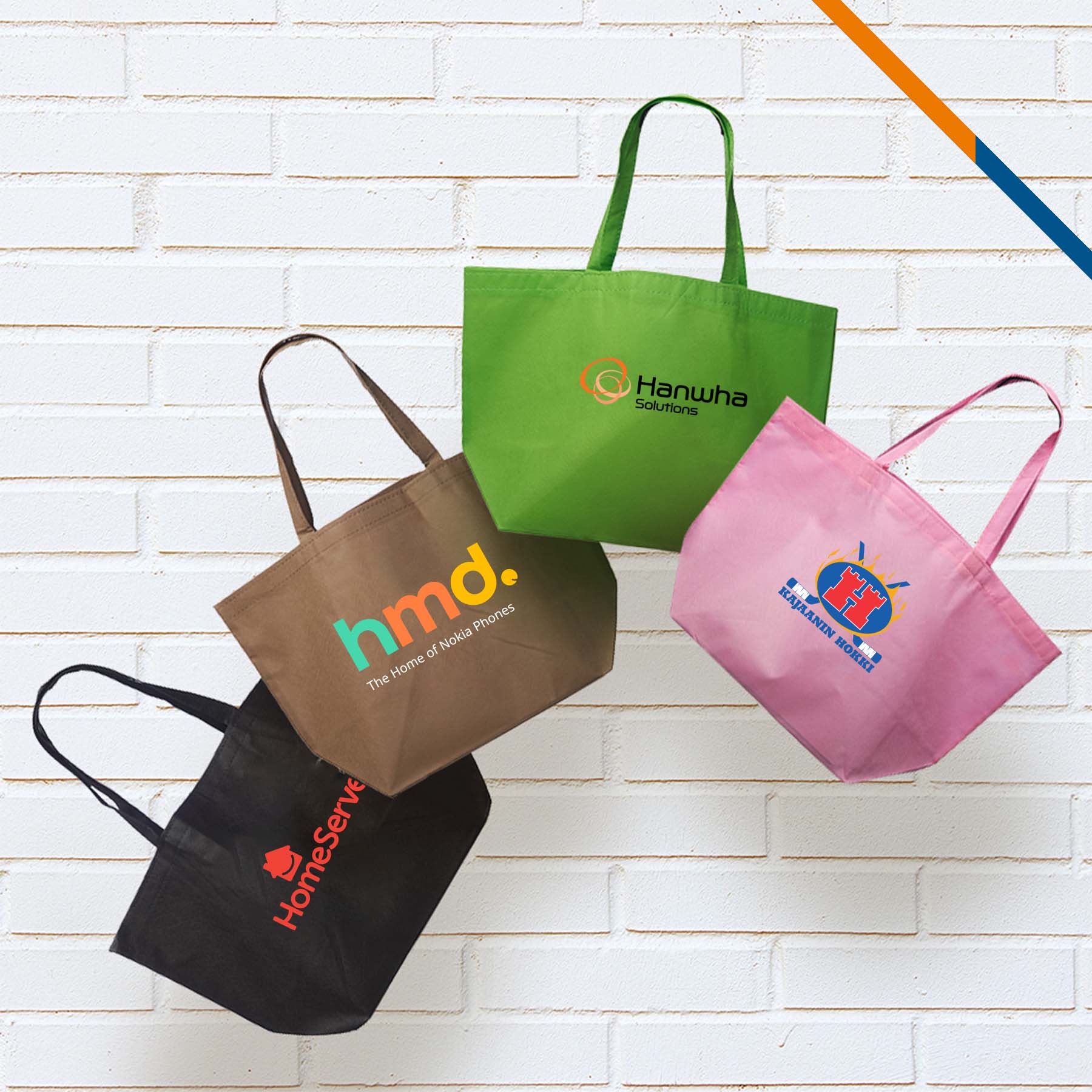 Alma Shopping Bag 7