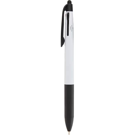Tri-Color Ink Recycled Stylus Pen 78