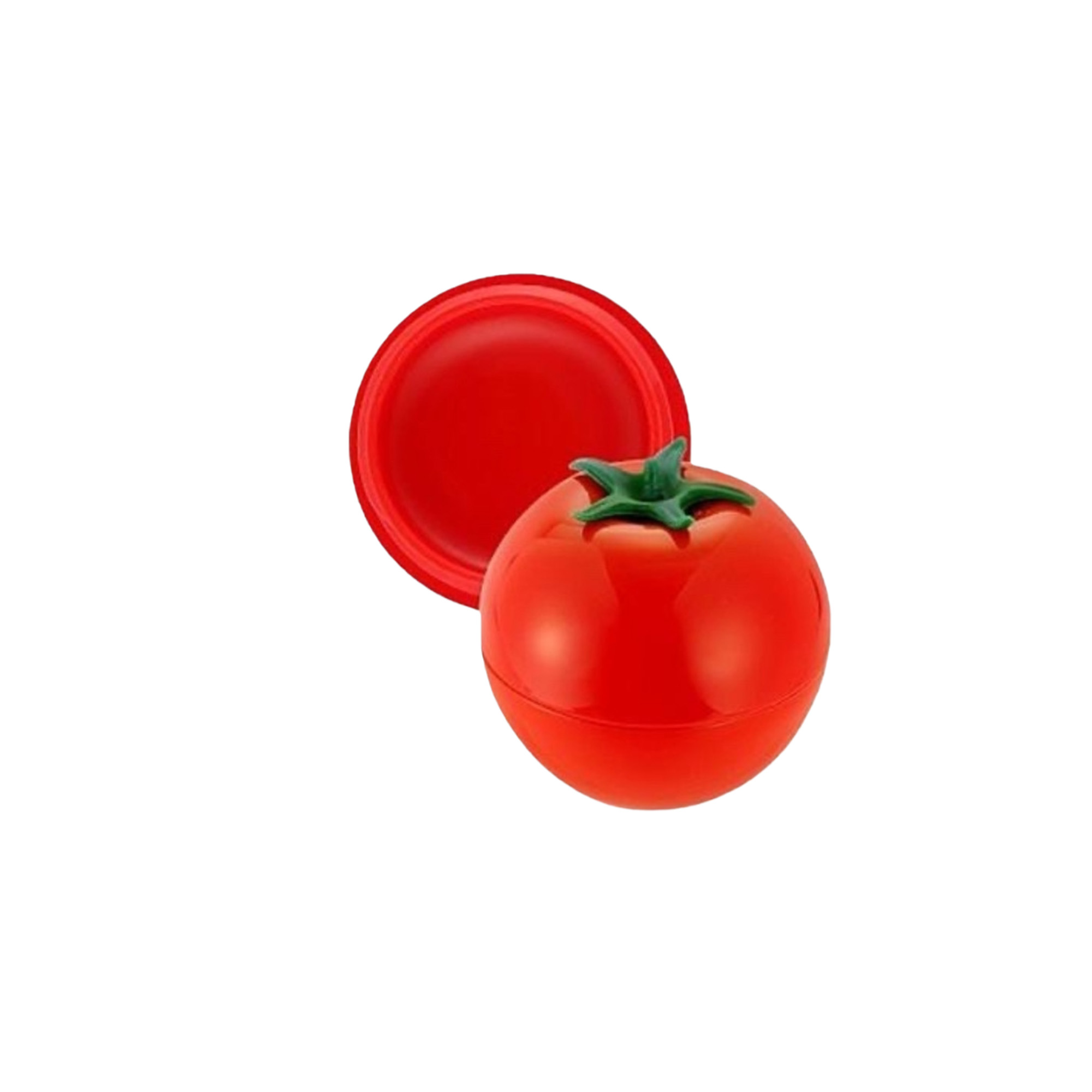 Custom Logo Fruit - Shaped Lip Balm 1