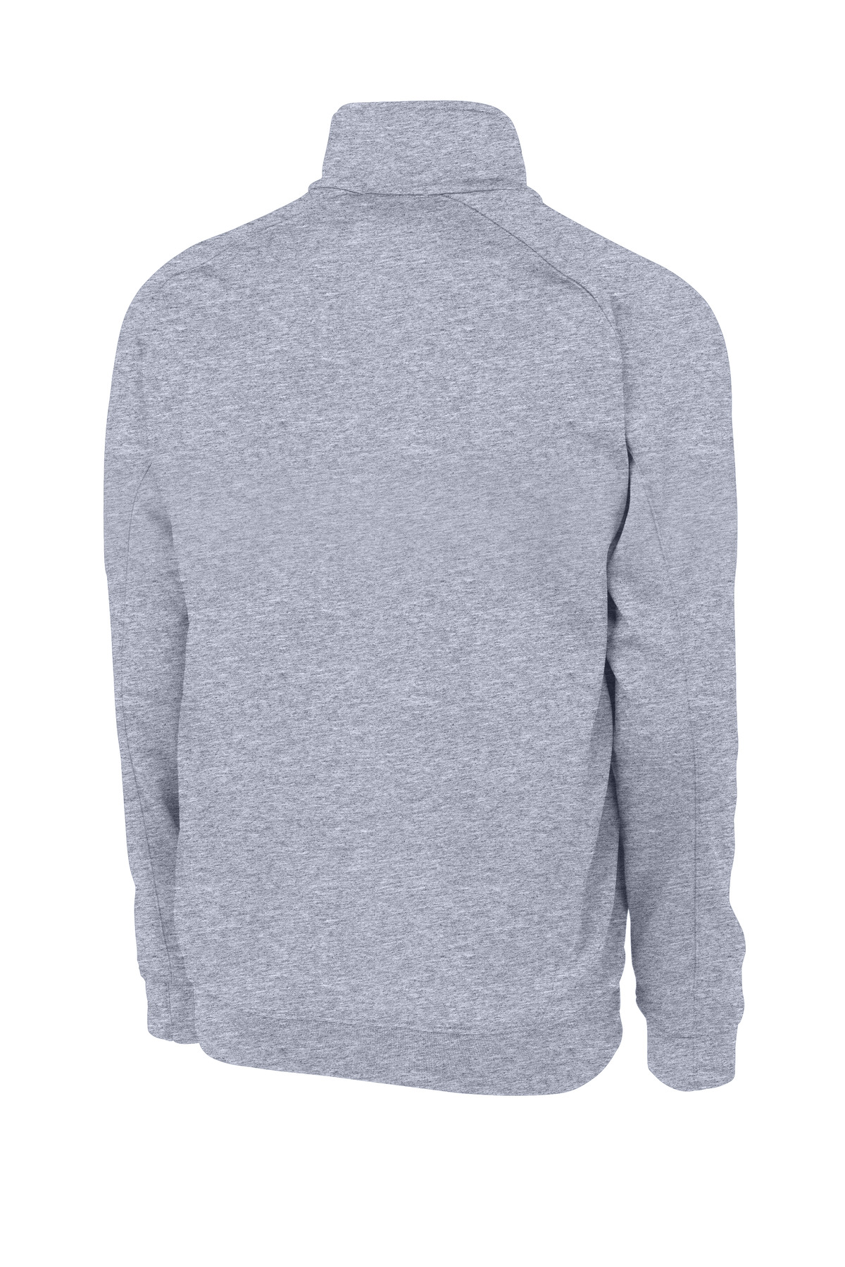 Sport-Tek Tech Fleece 1/4-Zip Pullover. F247 28