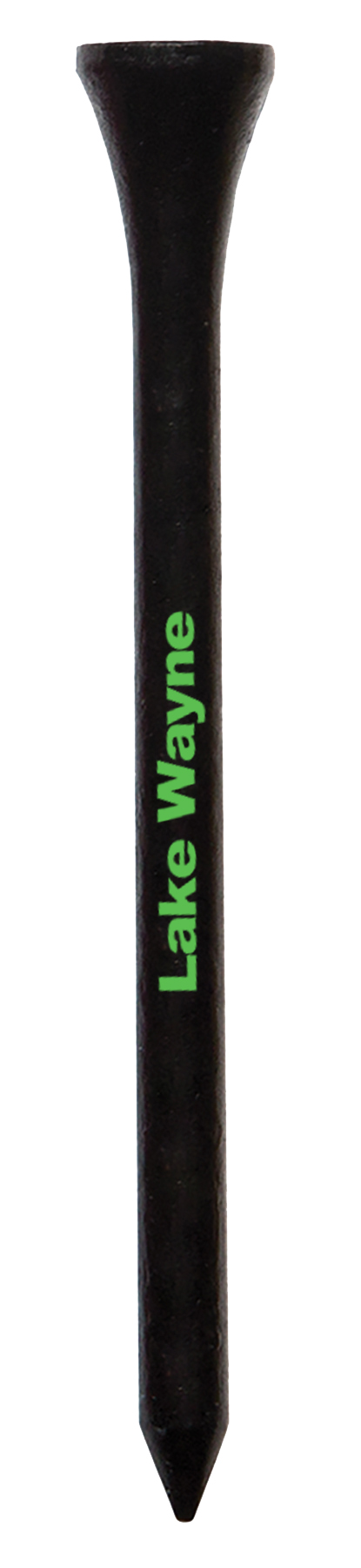 6-2 Golf Tee Packet - 3-1/4" Tee 13
