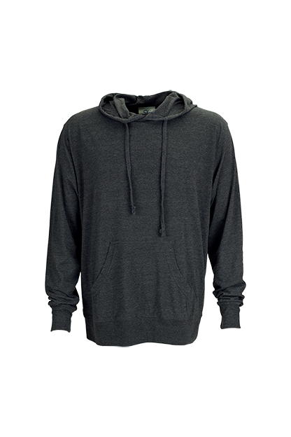 Lightweight Jersey Knit Pullover, custom hoodie or sweatshirt with logo imprint 20