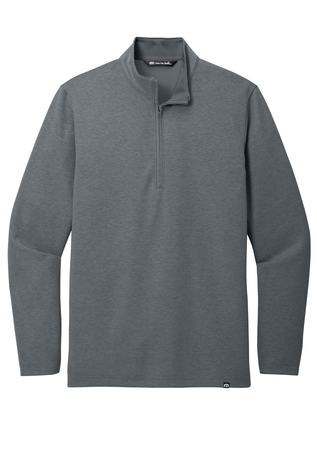 TravisMathew Coveside 1/4-Zip TM1MZ339 11