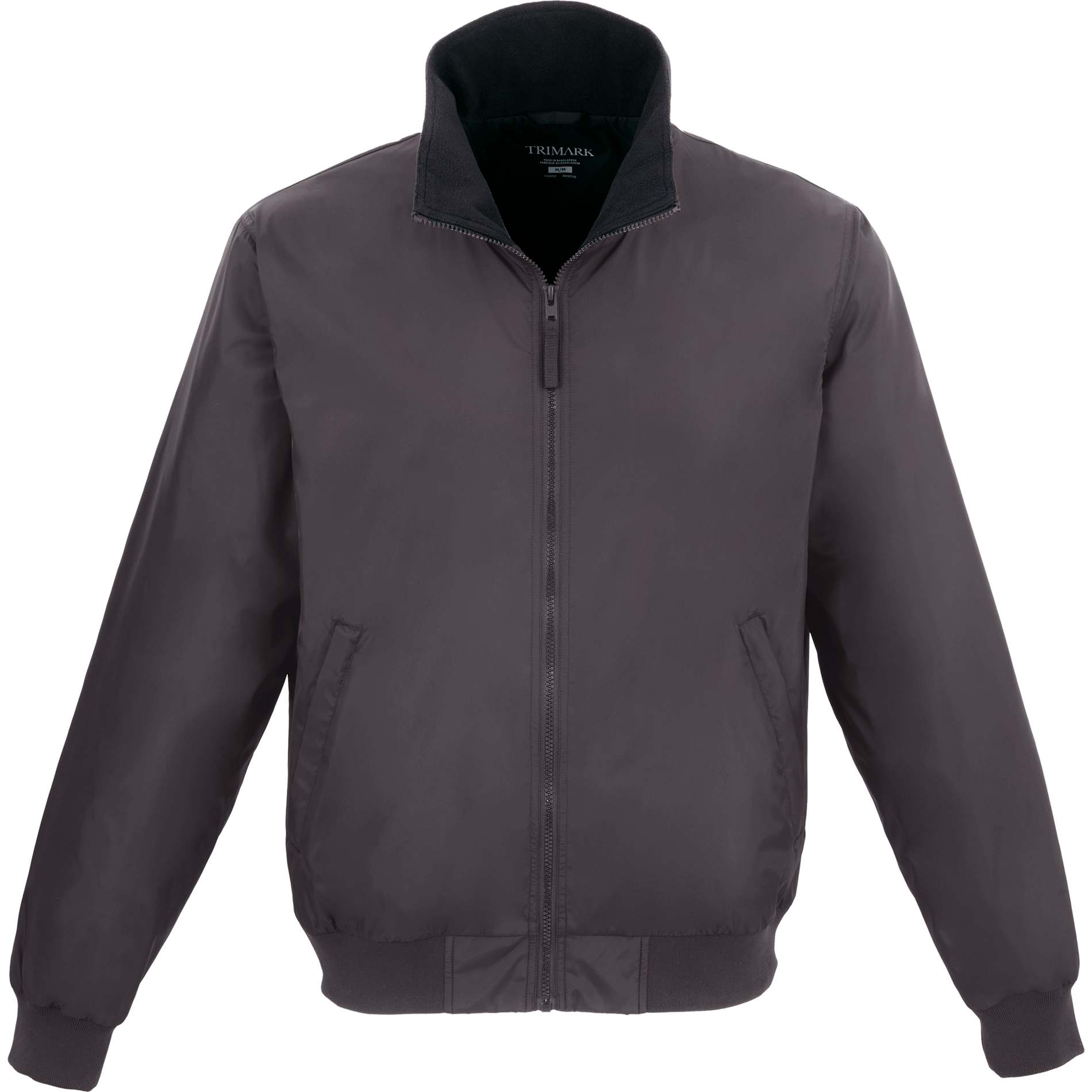BELFORD Eco Fleece Lined Jacket - Gender Neutral 137
