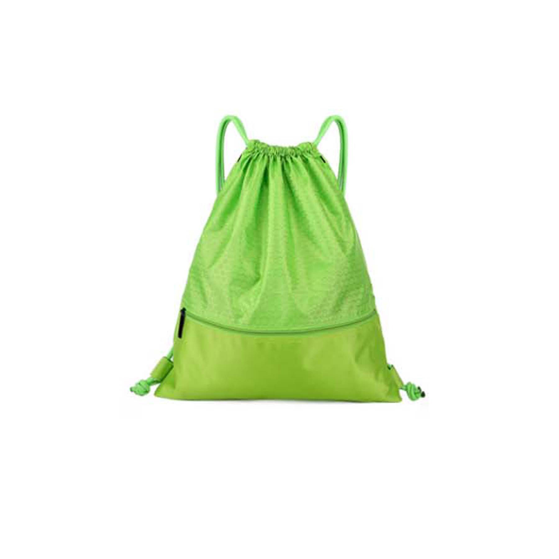Drawstring Backpack 1