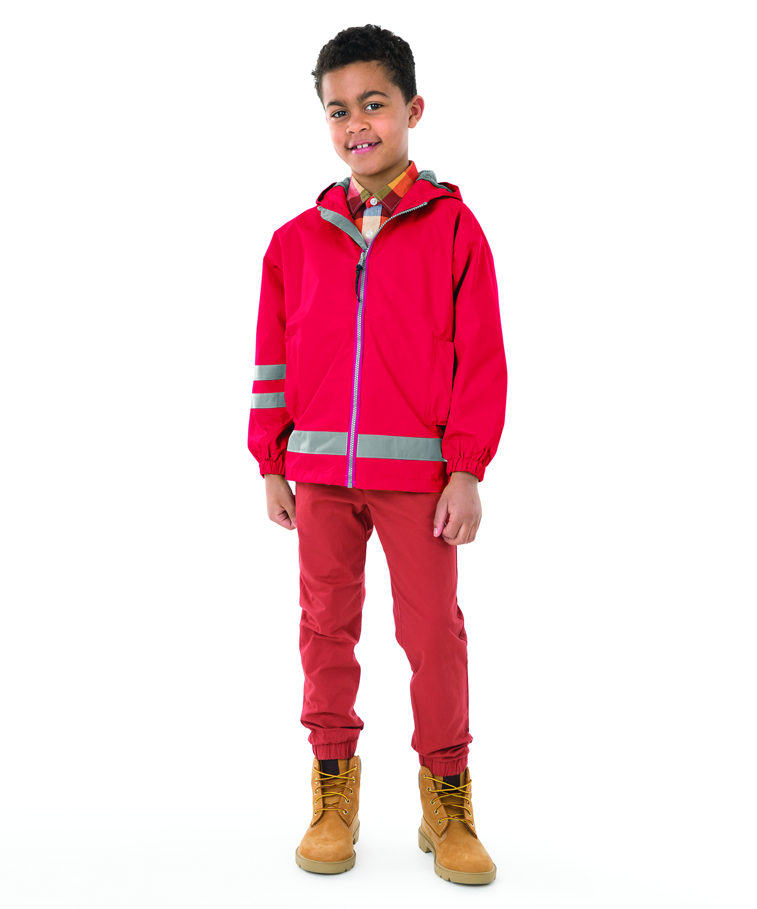 Children's New Englander® Rain Jacket 17
