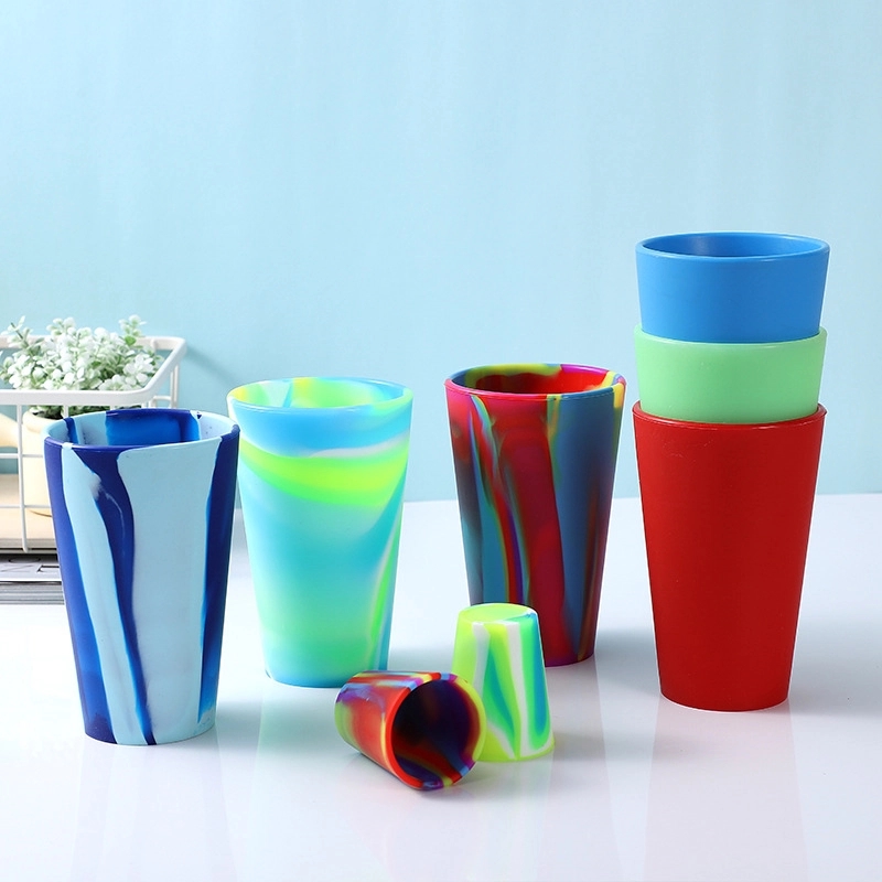16oz Unbreakable Silicone Cup 3