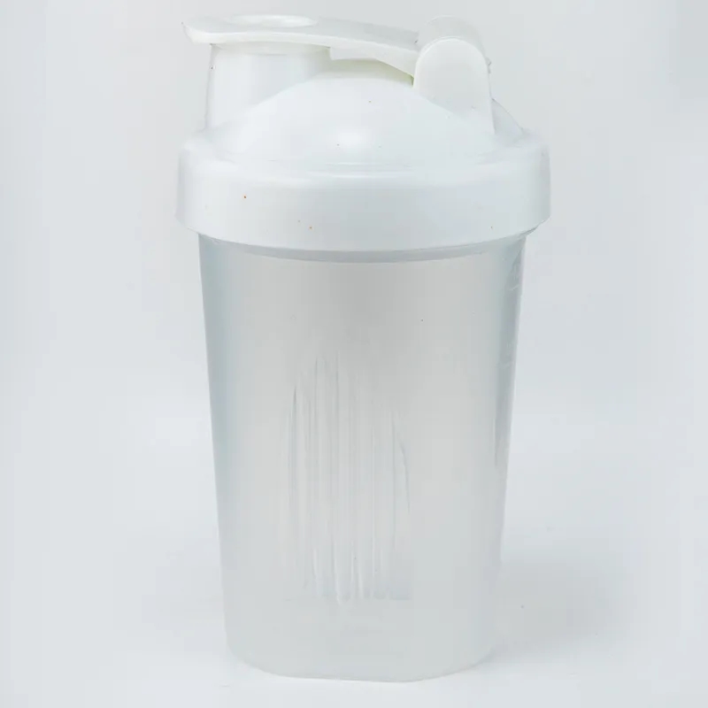 14oz Protein Shaker Bottle 11