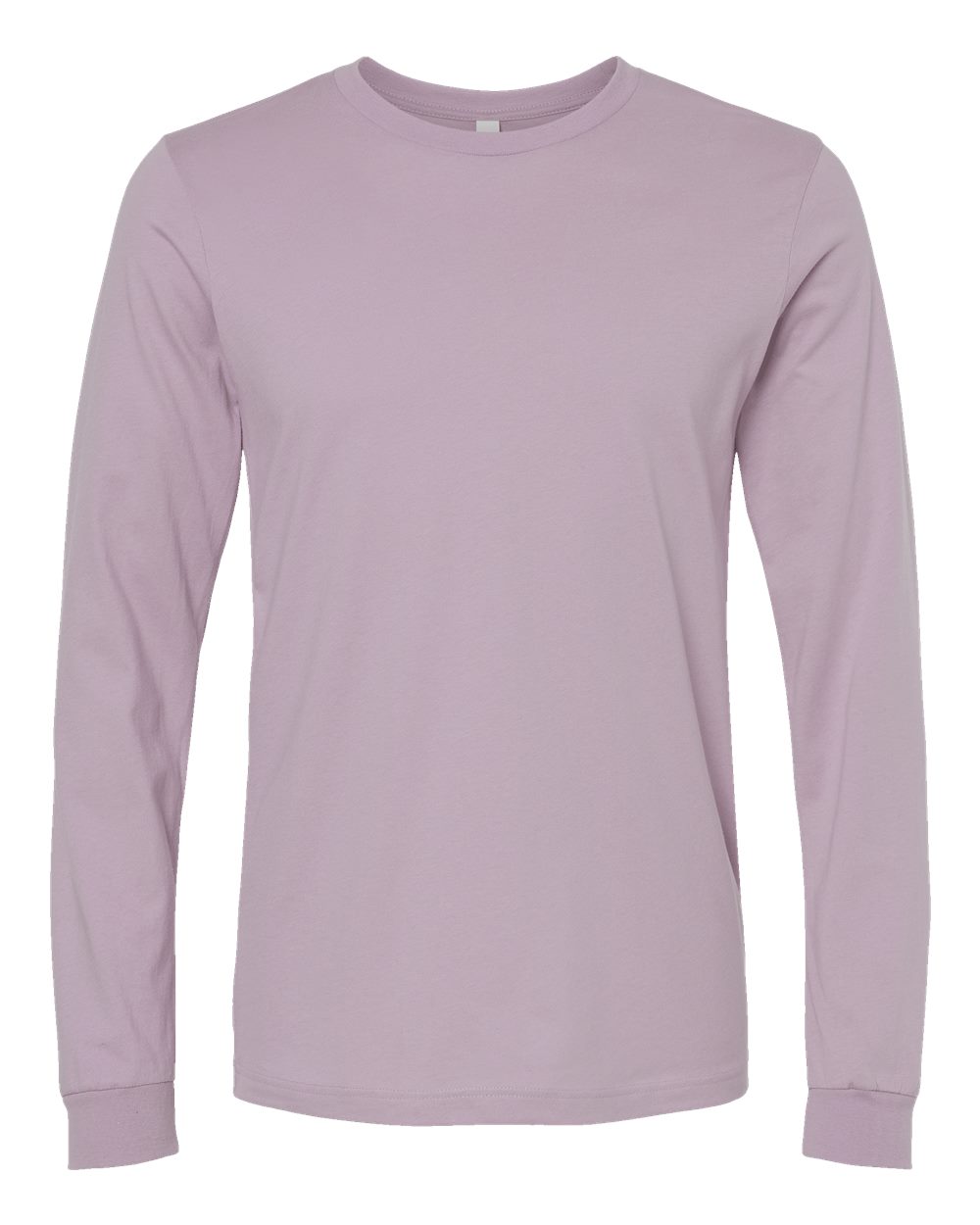 Unisex Jersey Long Sleeve Tee - 3501 272