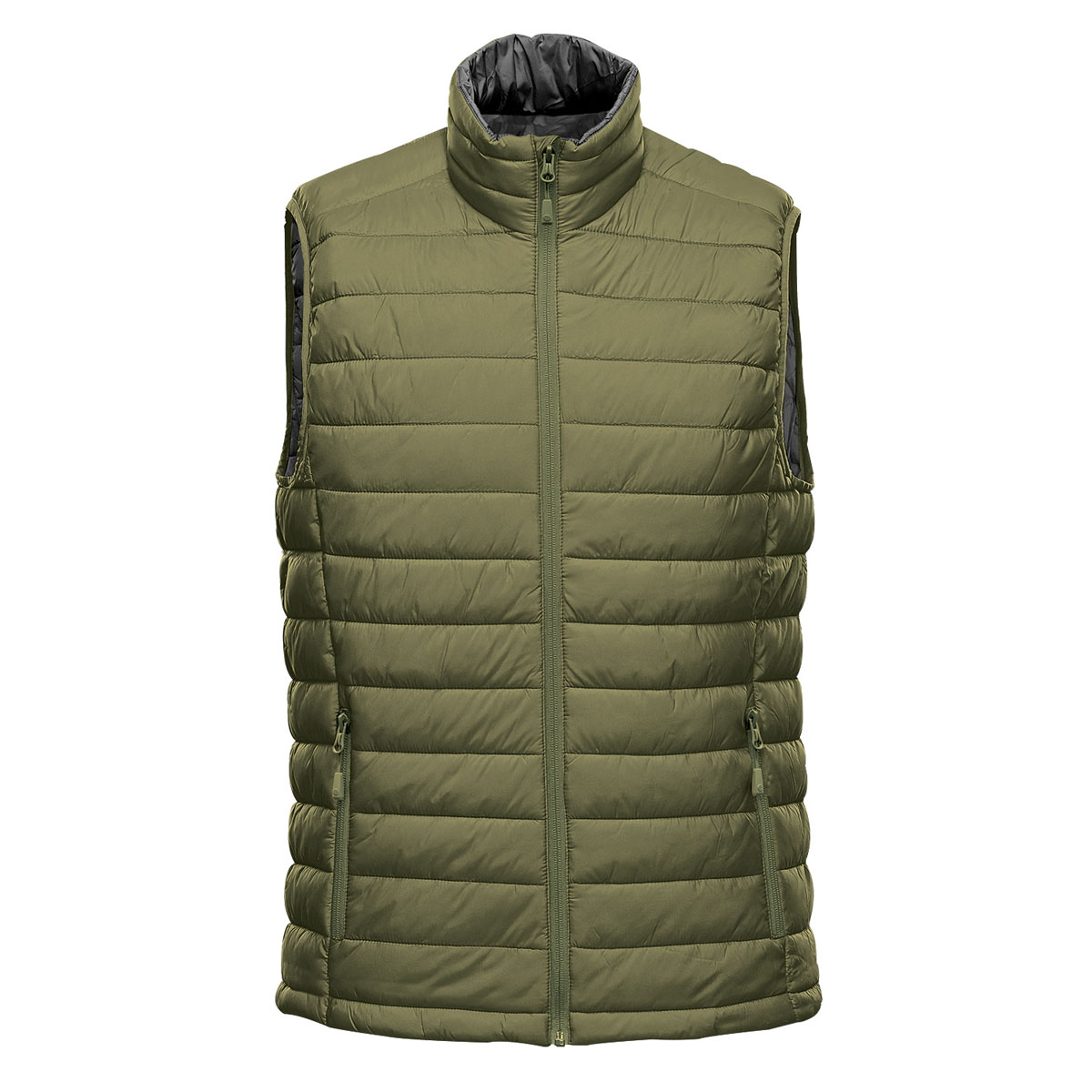 Stormtech Men's Stavanger Quilted Vest 20