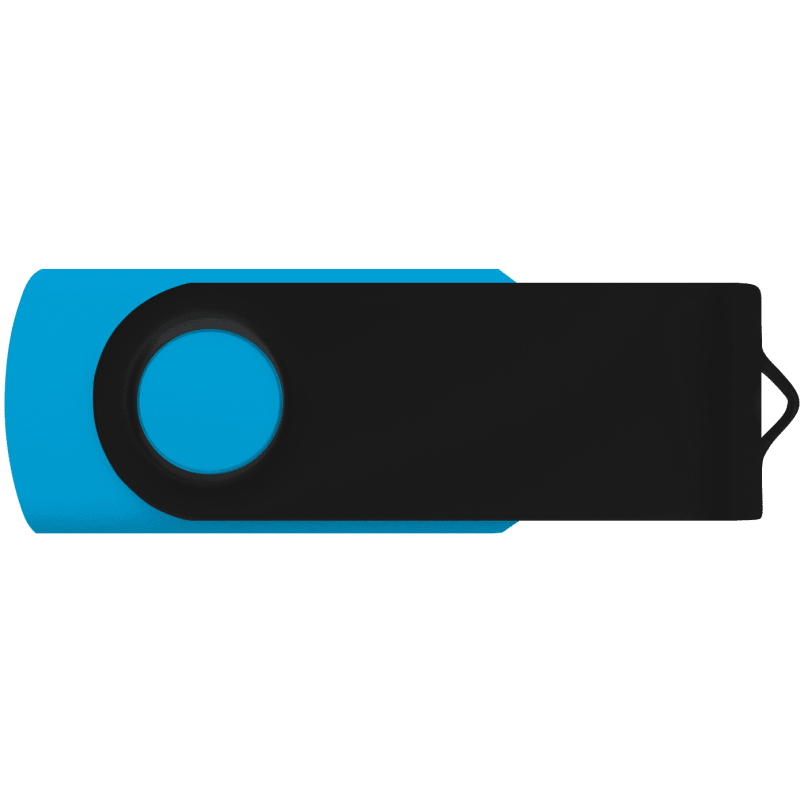 Custom Color Swivel USB Flash Drives 73
