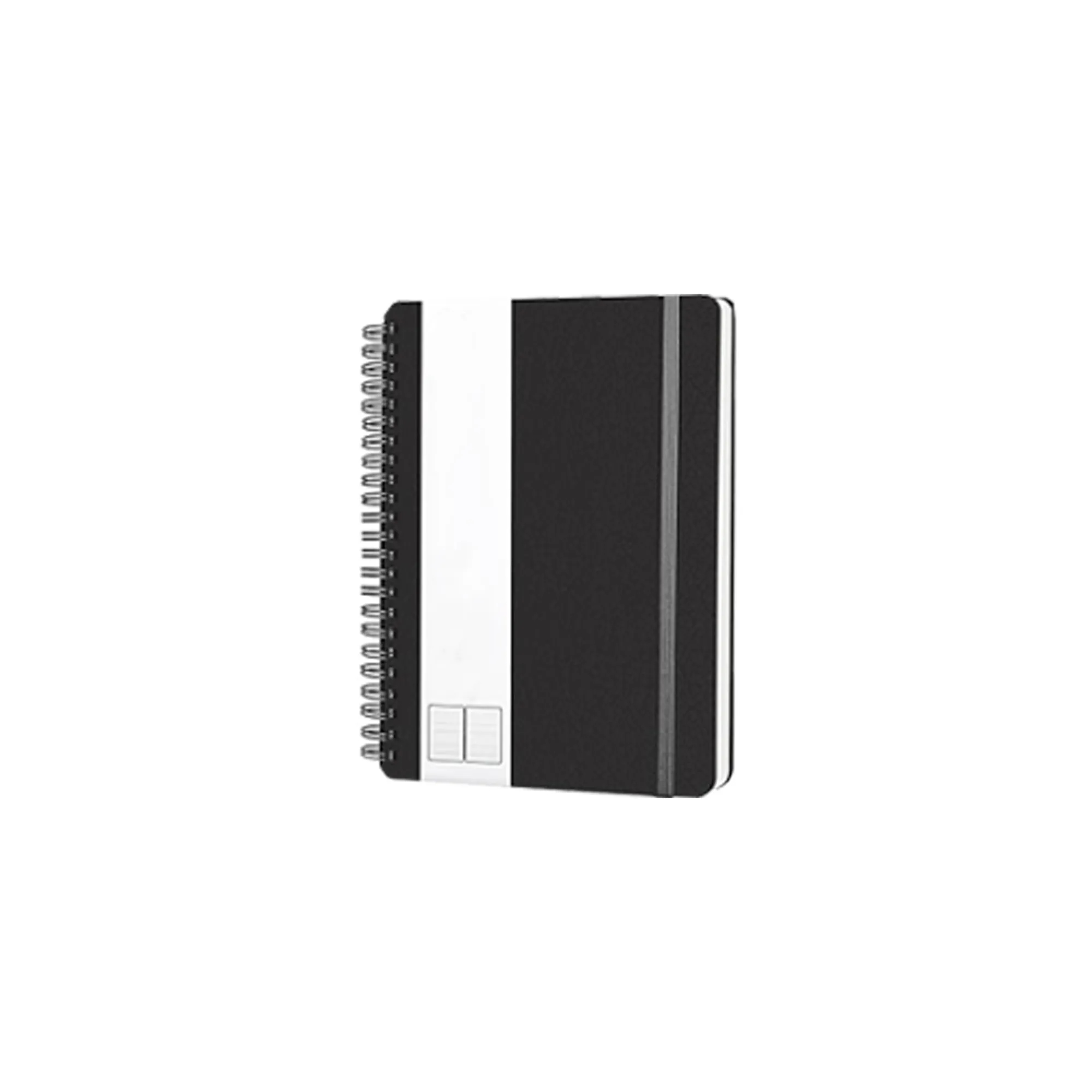 A5 Spiral Notebook 16
