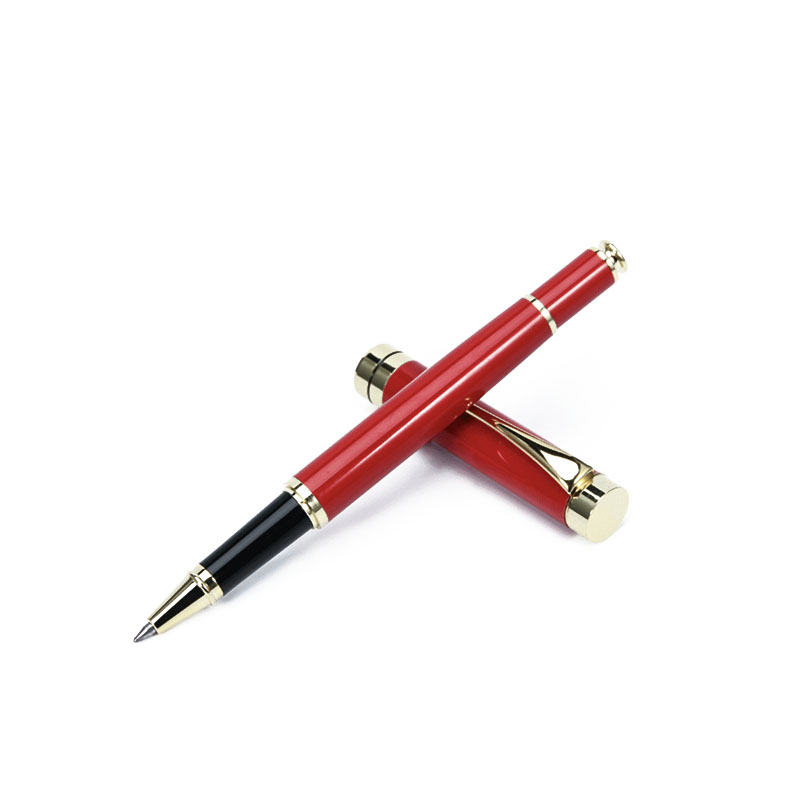 0.5mm Executive Smooth Writing Ballpoint Pen 4