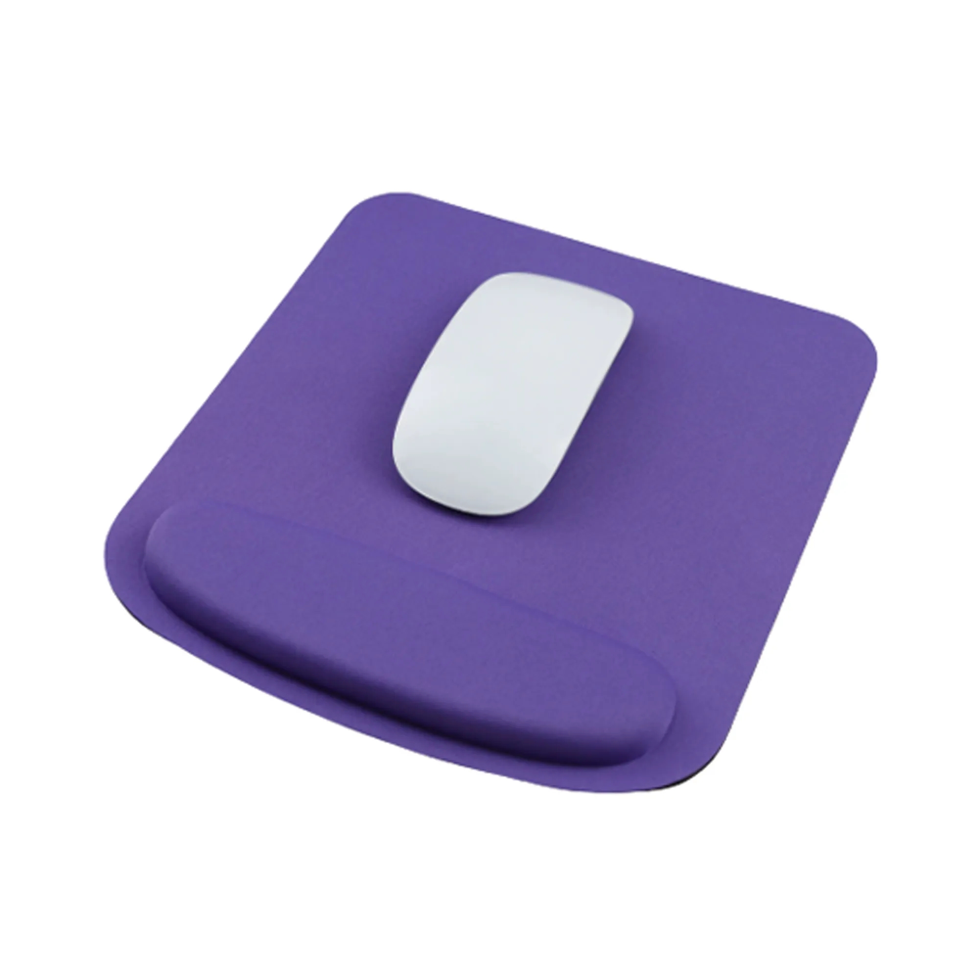 Thickened Sponge Wrist Support Mouse Pad 9