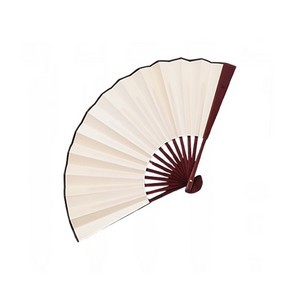Chinese Traditional Handheld Folding Fan 4