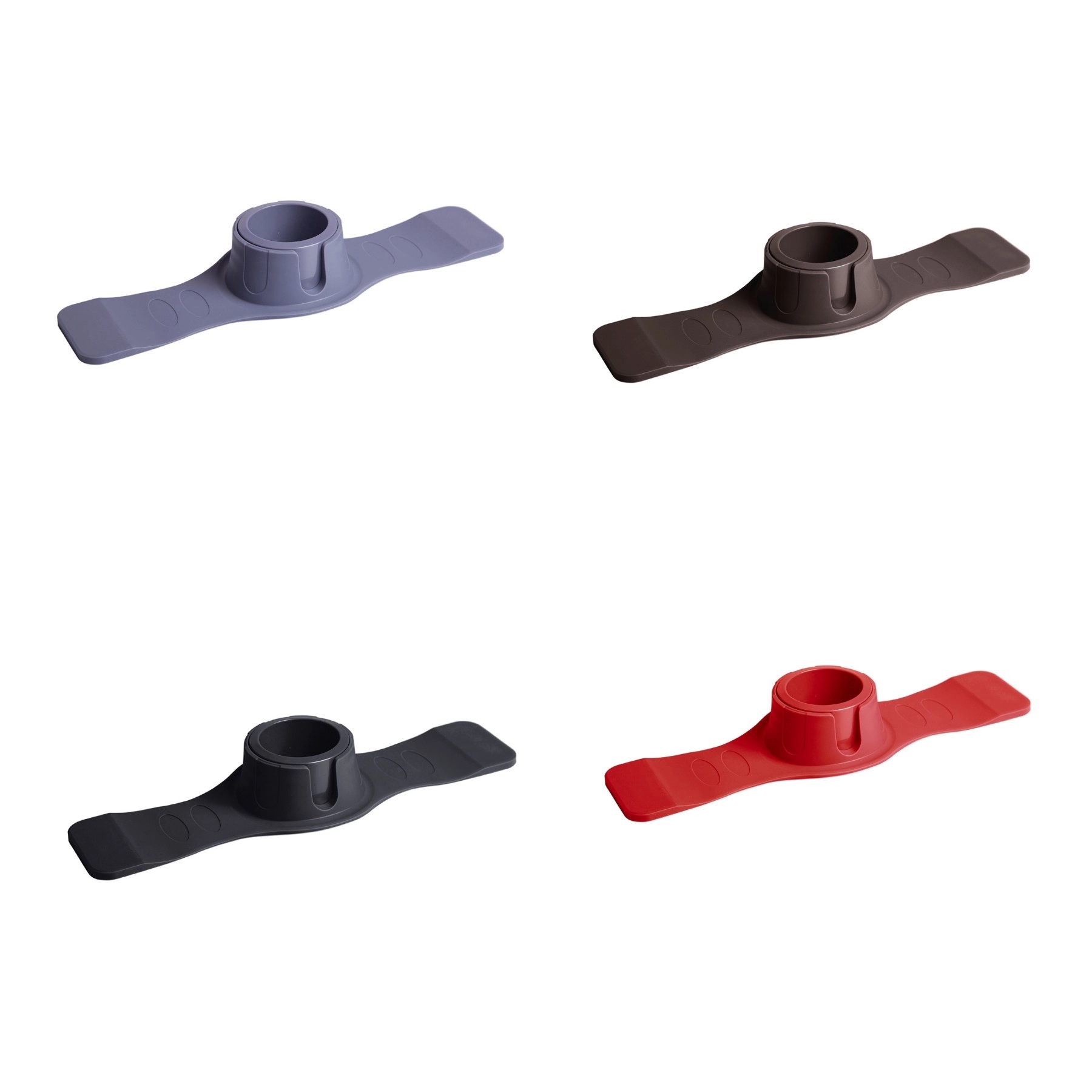 Silicone Cup Holder Tray For Sofa 3