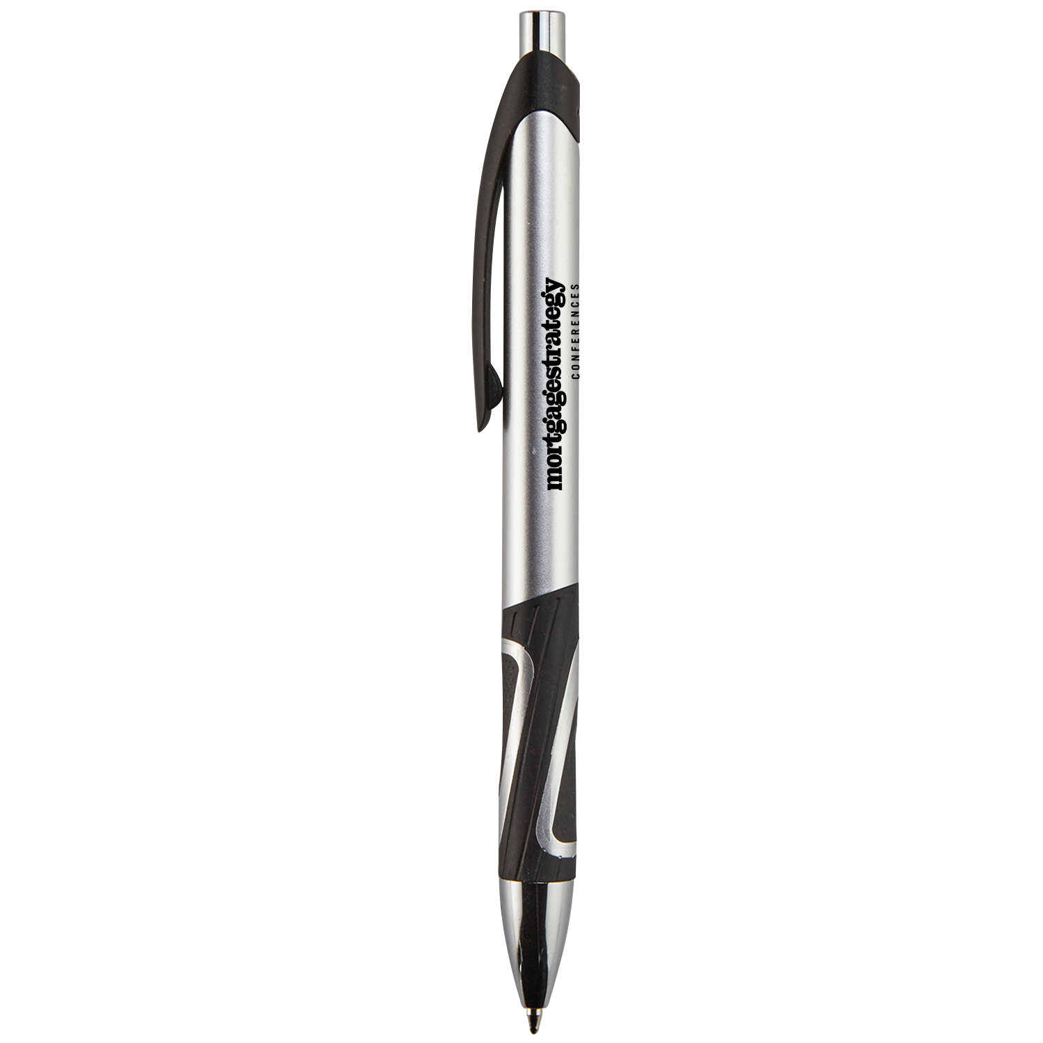 Montclair MGC Pen 5