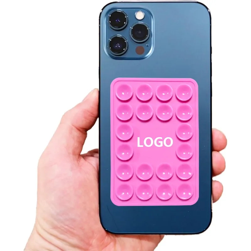Phone Case Adhesive Mount for Cellphones 13