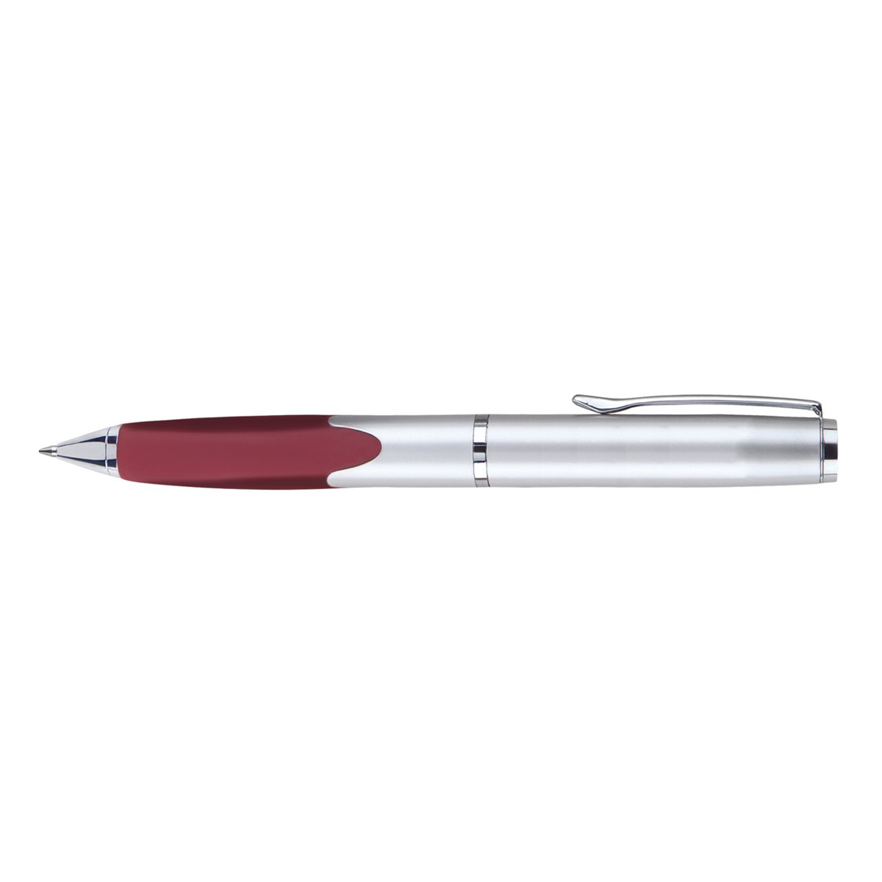 Francis Metal Pen, Ballpoint pen 7