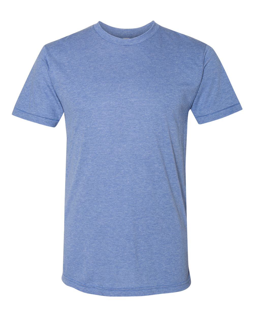 Triblend Track Tee TR401