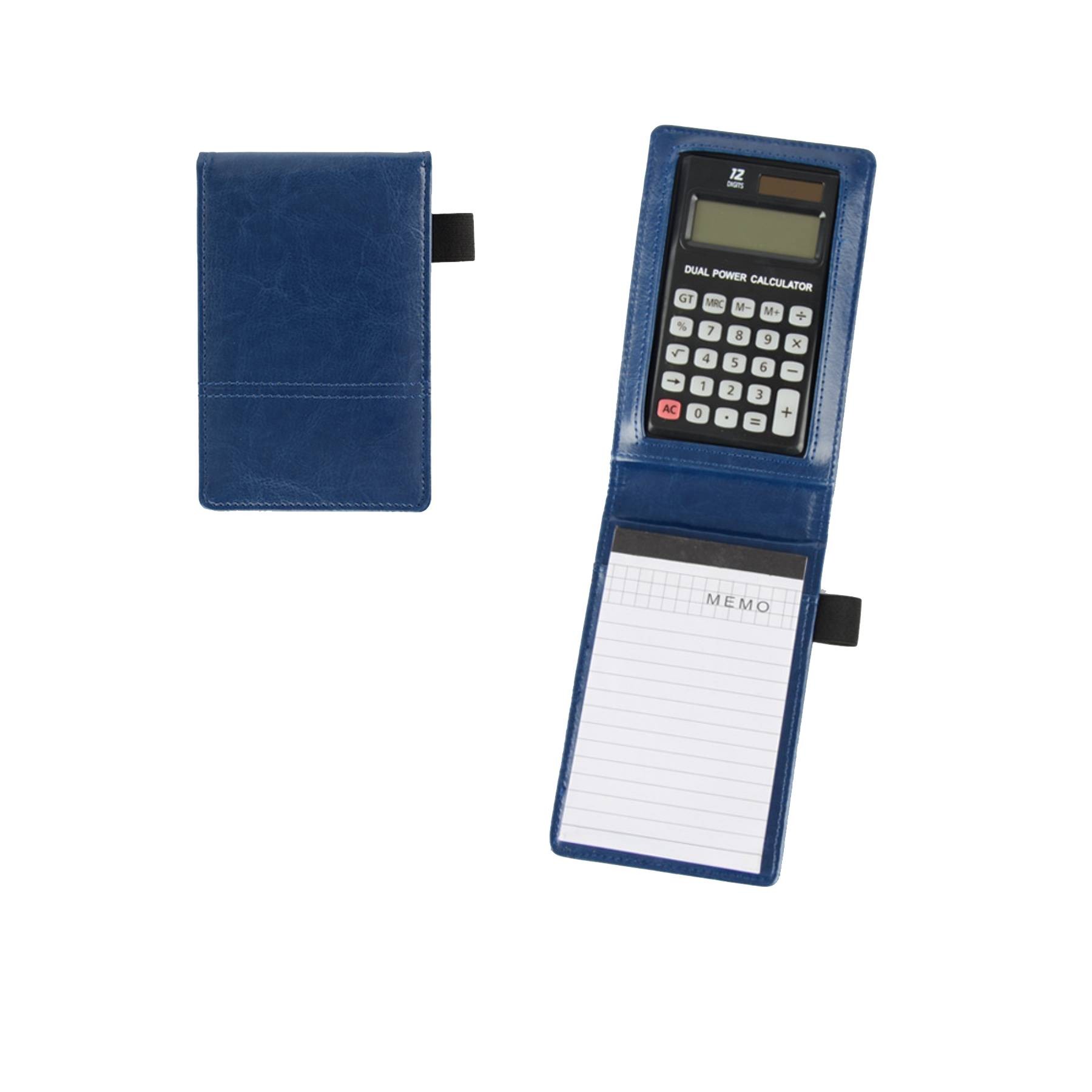 Multifunctional Notebook 2