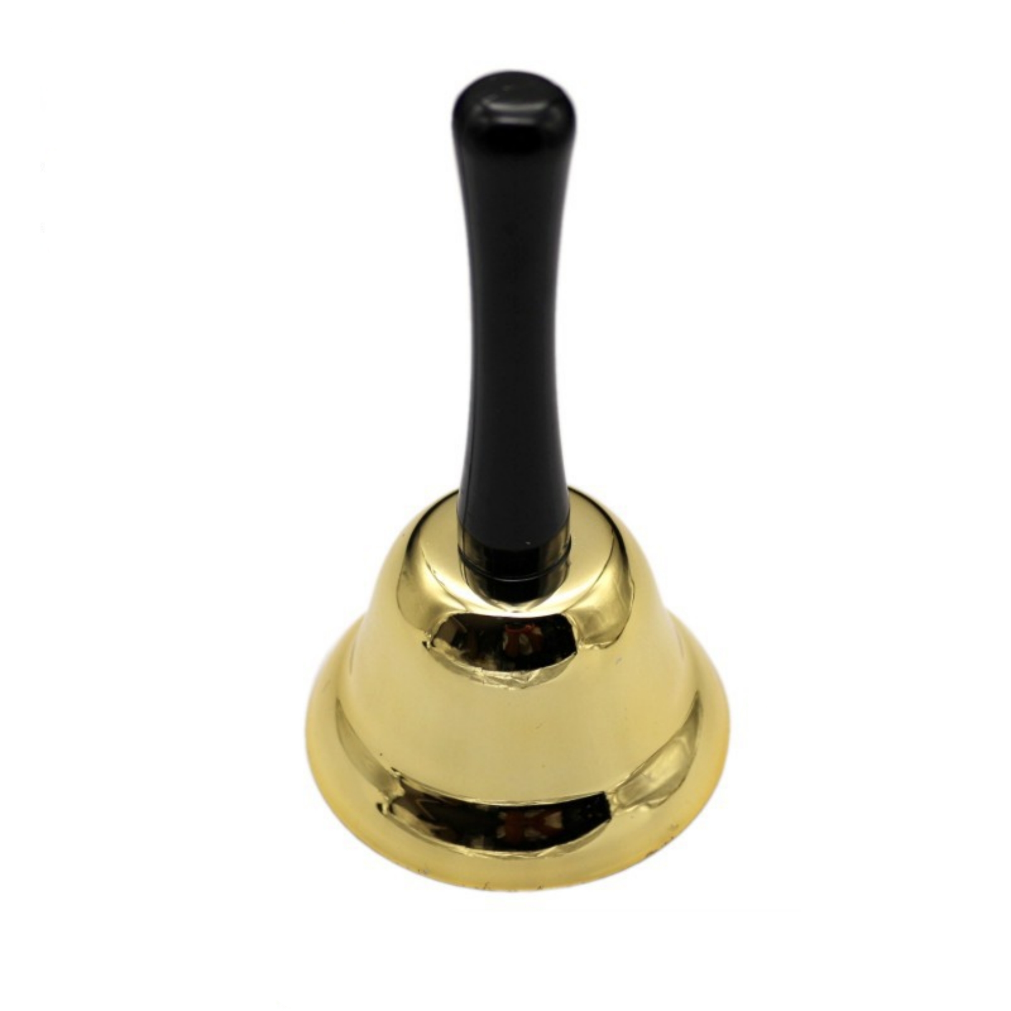 Portable Dinner Hotel Service Hand Bell 3