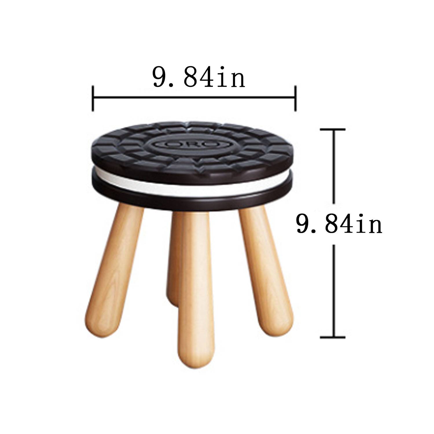 oreo stool 8
